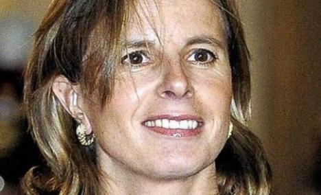 Soţia ministrului francez al Educaţiei s-a sinucis